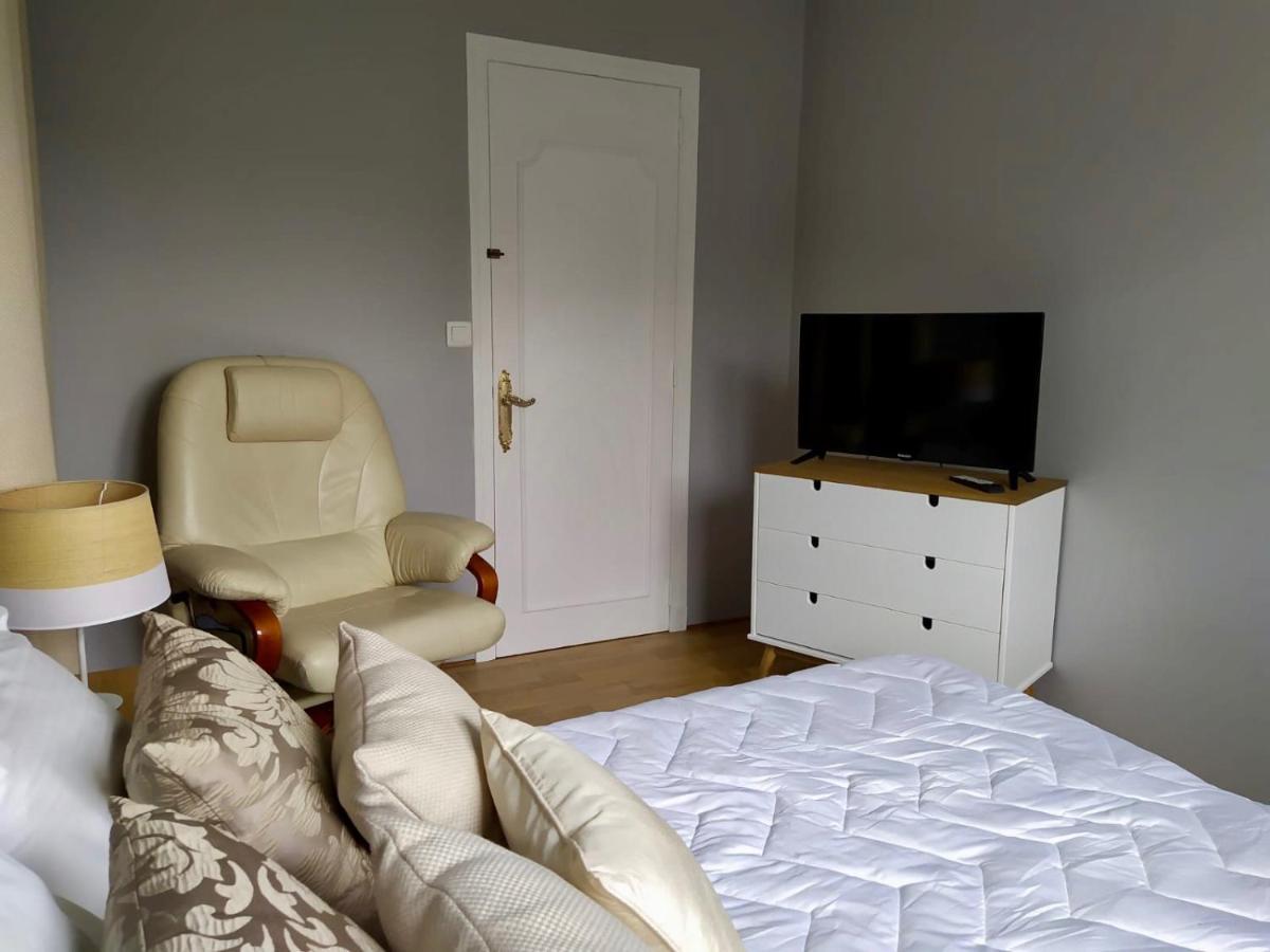 Cosy Apartment Proche Paris Et Disneyland Gagny Exterior photo