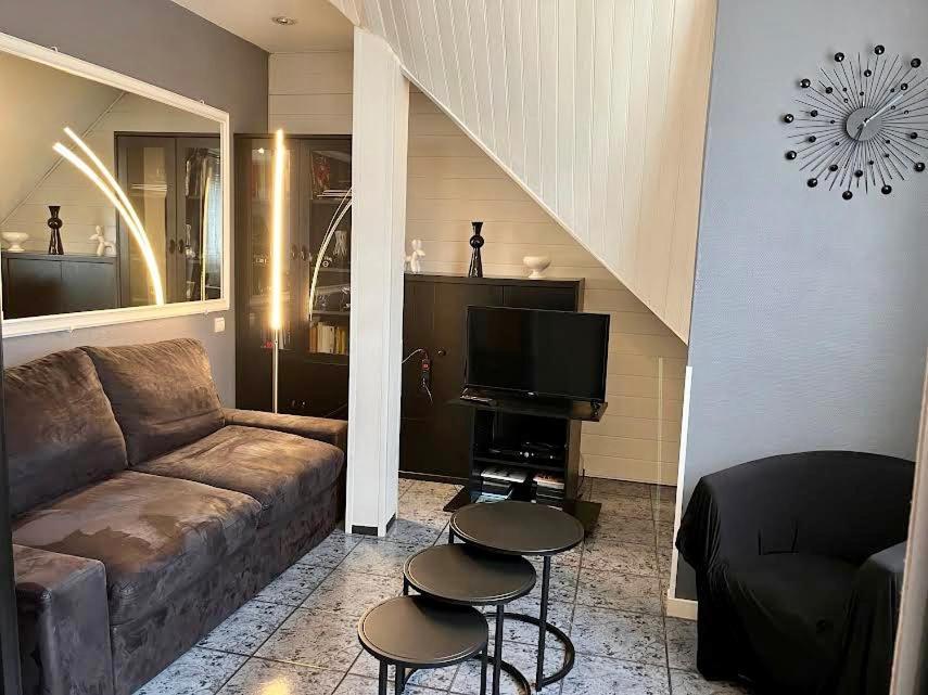 Cosy Apartment Proche Paris Et Disneyland Gagny Exterior photo