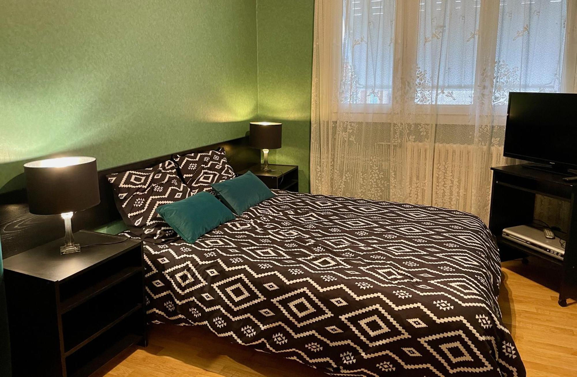 Cosy Apartment Proche Paris Et Disneyland Gagny Exterior photo
