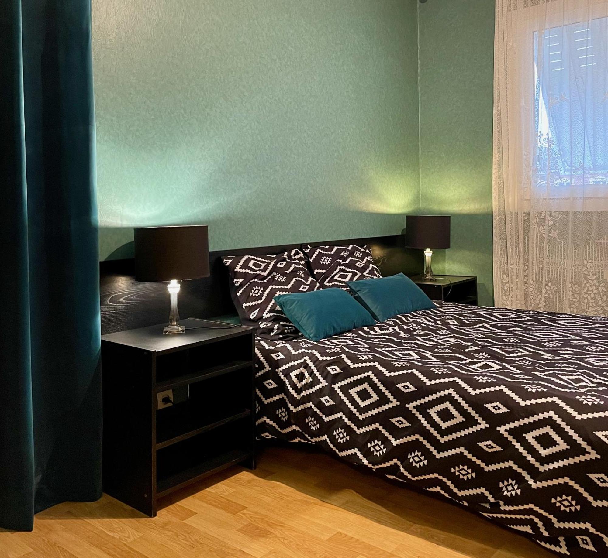 Cosy Apartment Proche Paris Et Disneyland Gagny Exterior photo